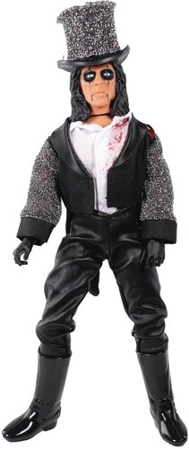 Green Day - Super7 Reaction Figures - Dookie Dog in der Gruppe MERCHANDISE / Merch / Punk bei Bengans Skivbutik AB (5675521)