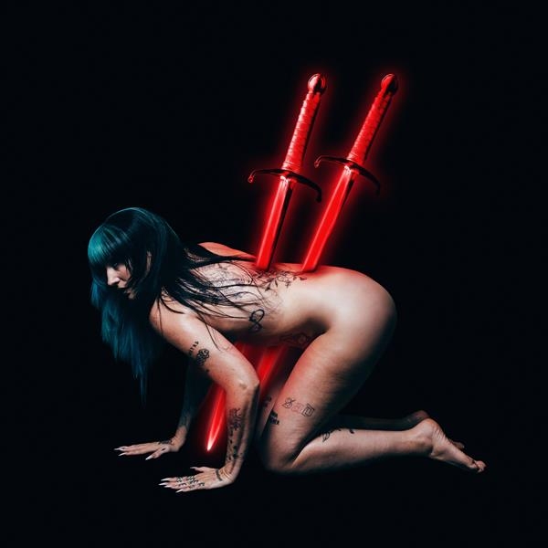 Røry - Bloodletting in der Gruppe VINYL / Kommande / Pop-Rock bei Bengans Skivbutik AB (5675529)