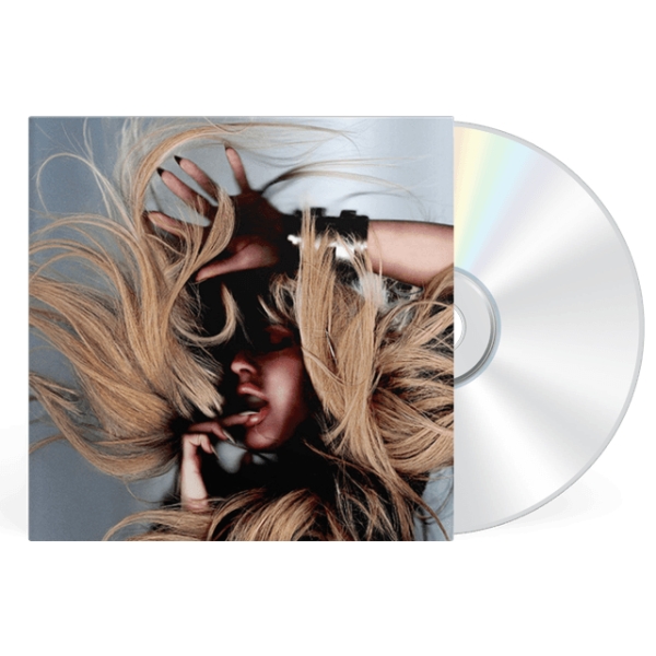 Ellie Goulding - I Know Too Much in der Gruppe CD / Kommande / Pop-Rock bei Bengans Skivbutik AB (5675575)