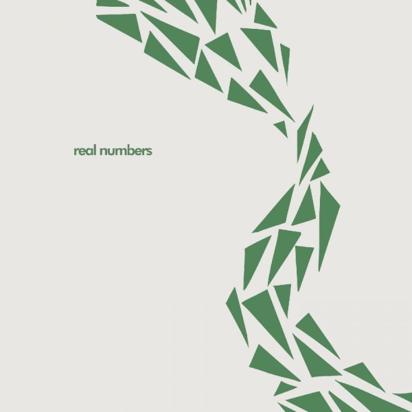Real Numbers - Was It Always This Way in der Gruppe UNSERE TIPPS / Freitagsveröffentlichungen / 2026-09-11 bei Bengans Skivbutik AB (5675602)