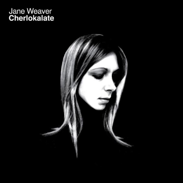 Jane Weaver - Cherlokalate in der Gruppe CD / Kommande / World Music bei Bengans Skivbutik AB (5675613)