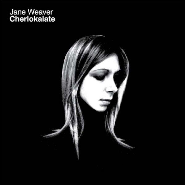 Weaver Jane - Cherlokalate (CD) in der Gruppe CD / Bestseller bei Bengans Skivbutik AB (5675613)