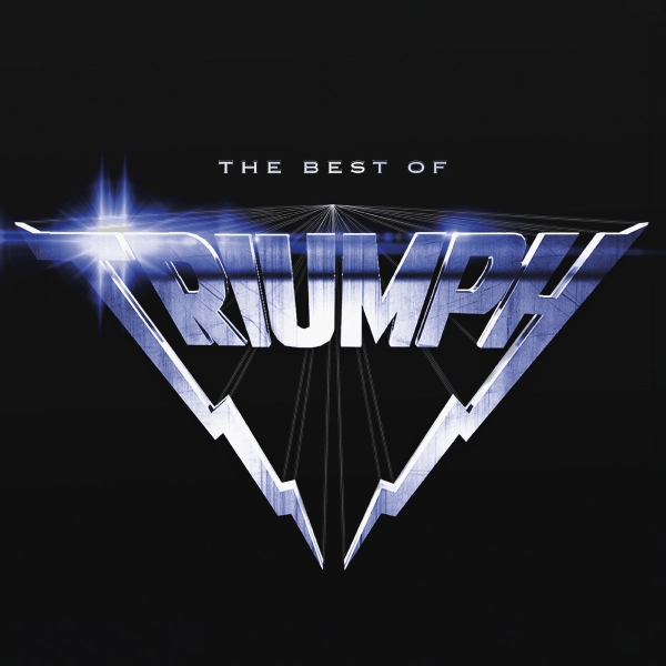 Triumph - The Best Of Triumph in der Gruppe UNSERE TIPPS / Freitagsveröffentlichungen / 2026-06-12 bei Bengans Skivbutik AB (5675640)