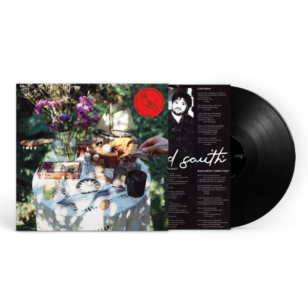 Hollow Hand - Wish Road South in der Gruppe VINYL / Kommande / Pop-Rock bei Bengans Skivbutik AB (5675652)