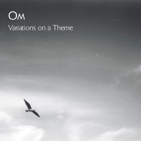 Om - Variations On A Theme (Mc) in der Gruppe Nyheter / Hårdrock bei Bengans Skivbutik AB (5675686)