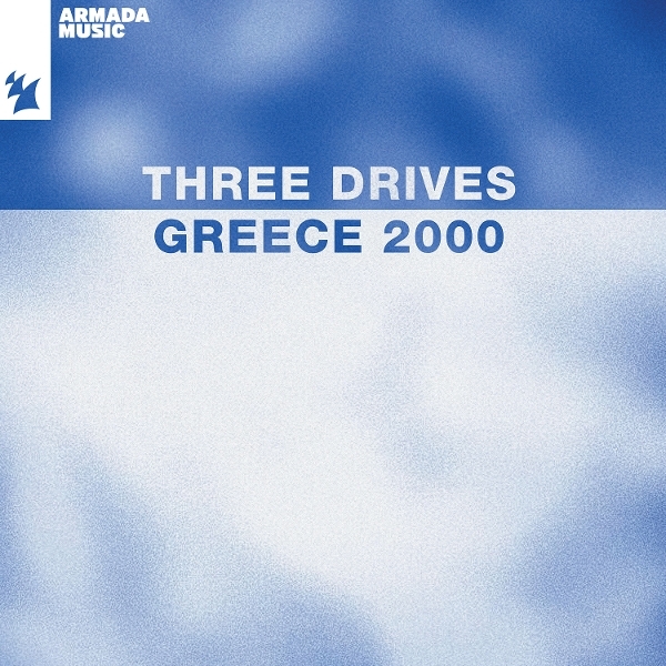 Three Drives On A Vinyl - Greece 2000 in der Gruppe UNSERE TIPPS / Freitagsveröffentlichungen / 2026-07-24 bei Bengans Skivbutik AB (5675697)