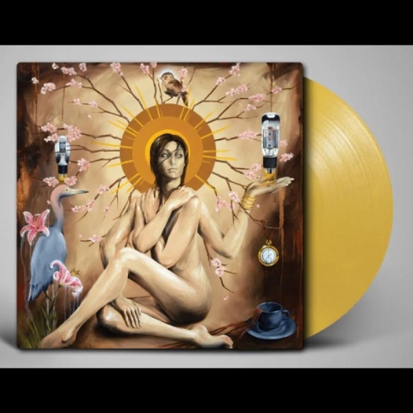 Rx Bandits - ?And The Battle Begun - 20Th Annive in der Gruppe VINYL / Kommande / Pop-Rock bei Bengans Skivbutik AB (5675760)