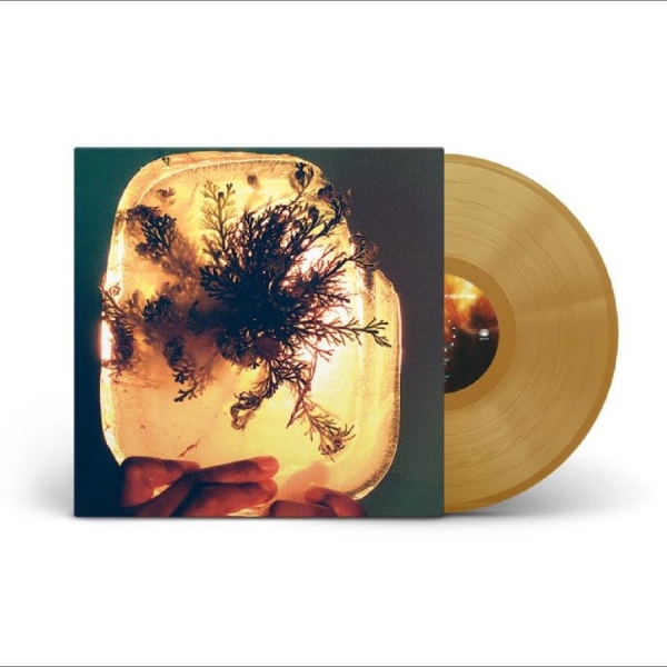 L'rain - Fata Morgana in der Gruppe VINYL / Kommande / Pop-Rock bei Bengans Skivbutik AB (5675767)