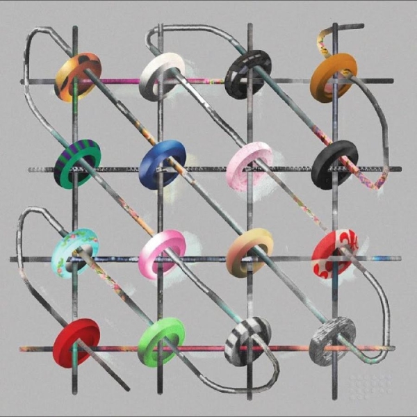 Feeble Little Horse - Bitknot in der Gruppe Pop-Rock bei Bengans Skivbutik AB (5675793)