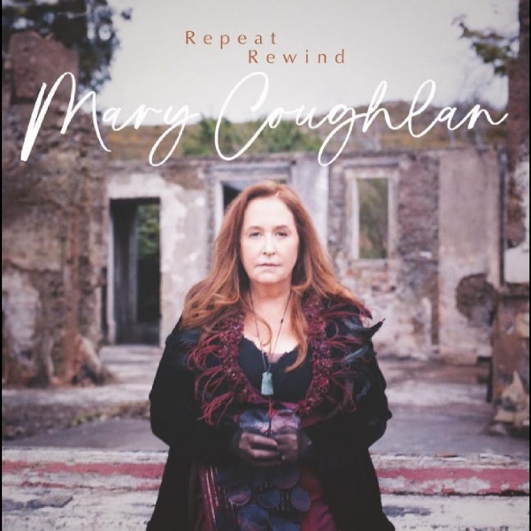 Mary Coughlan - Repeat Rewind in der Gruppe CD / Jazz bei Bengans Skivbutik AB (5675803)