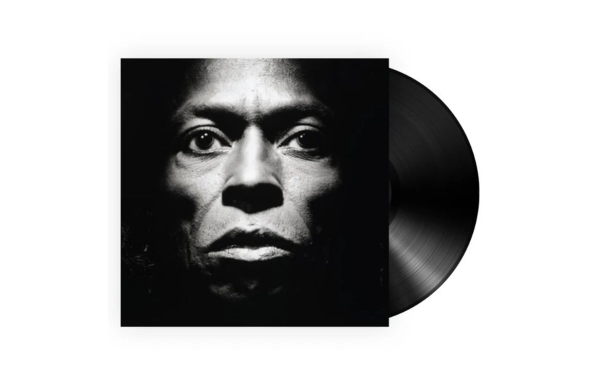 Miles Davis - Tutu in der Gruppe UNSERE TIPPS / Freitagsveröffentlichungen /  bei Bengans Skivbutik AB (5675828)