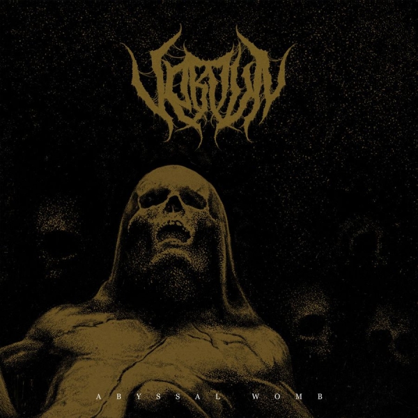 Verdun - Verdun (Digipack) in der Gruppe UNSERE TIPPS / Freitagsveröffentlichungen / 2026-07-17 bei Bengans Skivbutik AB (5675844)