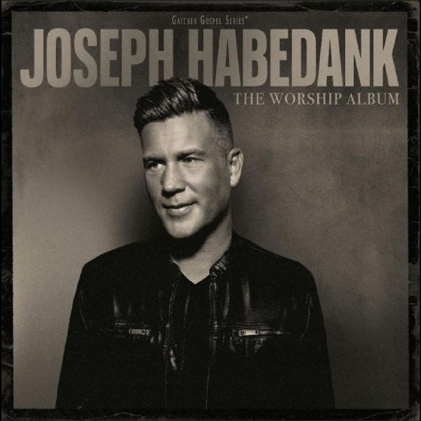 Habedank Joseph - The Worship Album in der Gruppe CD / Kommande / Pop-Rock bei Bengans Skivbutik AB (5675845)