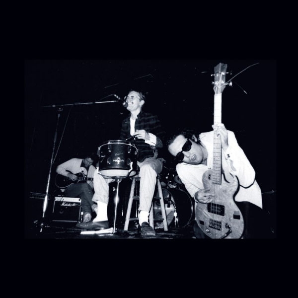 Sun City Girls - Cloaven Theatre / That Old Western in der Gruppe VINYL / Kommande / Pop-Rock bei Bengans Skivbutik AB (5675849)
