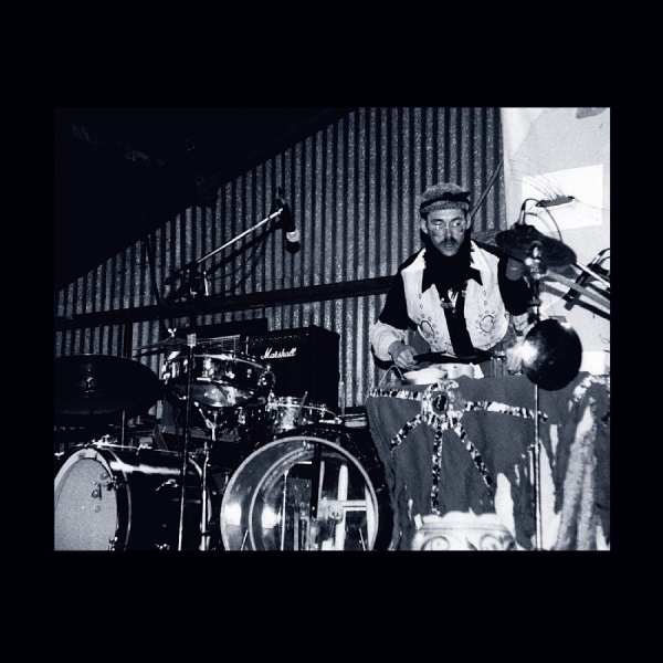 Sun City Girls - The Palm Leaves Of Victory / Audio in der Gruppe VINYL / Kommande / Pop-Rock bei Bengans Skivbutik AB (5675850)