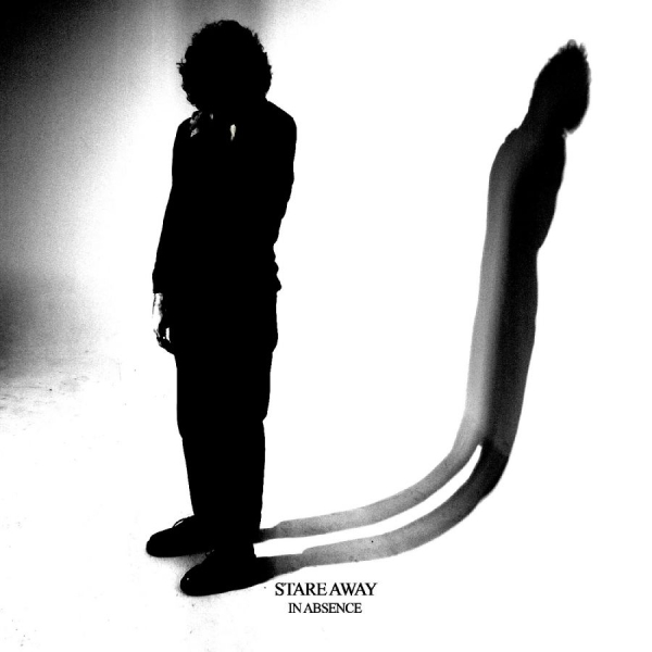 Stare Away - In Absence in der Gruppe VINYL / Kommande / Pop-Rock bei Bengans Skivbutik AB (5675851)