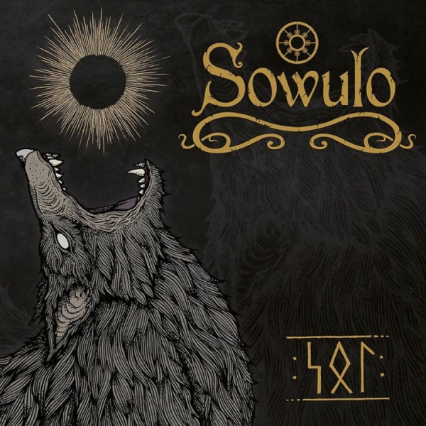 Sowulo - Sol (Digipack) in der Gruppe UNSERE TIPPS / Freitagsveröffentlichungen / 2026-06-26 bei Bengans Skivbutik AB (5675863)