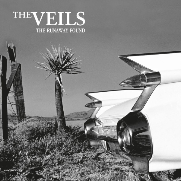 The Veils - The Runaway Found (Re-Press) in der Gruppe VINYL / Pop-Rock bei Bengans Skivbutik AB (5675866)