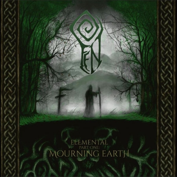 Fen - Elemental Part One: Mourning Earth in der Gruppe UNSERE TIPPS / Freitagsveröffentlichungen / 2026-08-21 bei Bengans Skivbutik AB (5675870)