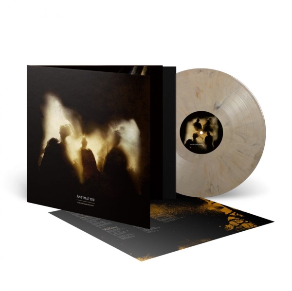 Antimatter - Fear Of A Unique Identity (Marbled in der Gruppe VINYL / Kommande / Hårdrock bei Bengans Skivbutik AB (5675873)