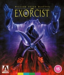 Movie - The Exorcist 3 in der Gruppe FILM / Film UHD-4K / Horror bei Bengans Skivbutik AB (5675969)