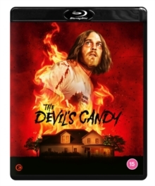 Movie - The Devil's Candy in der Gruppe FILM / Film Blu-ray /  /  bei Bengans Skivbutik AB (5675973)