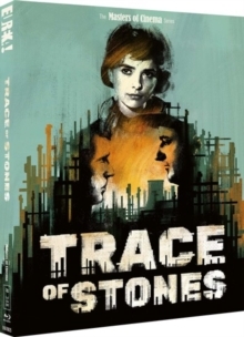 Movie - Trace Of Stones - The Masters Of Cinema Series in der Gruppe FILM / Film Blu-ray / Drama bei Bengans Skivbutik AB (5675980)