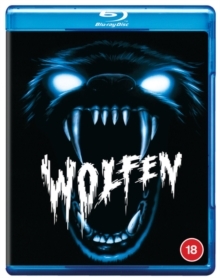 Movie - Wolfen in der Gruppe FILM / Film Blu-ray /  /  bei Bengans Skivbutik AB (5675985)