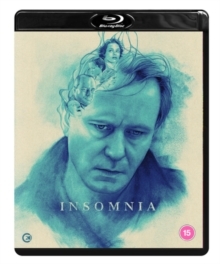 Movie - Insomnia in der Gruppe FILM / Film Blu-ray /  /  bei Bengans Skivbutik AB (5675986)