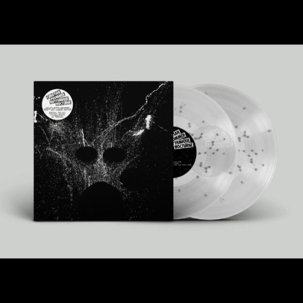 Christian Prommer - Rhythmique Nocturne in der Gruppe VINYL / Kommande / Pop-Rock bei Bengans Skivbutik AB (5676017)
