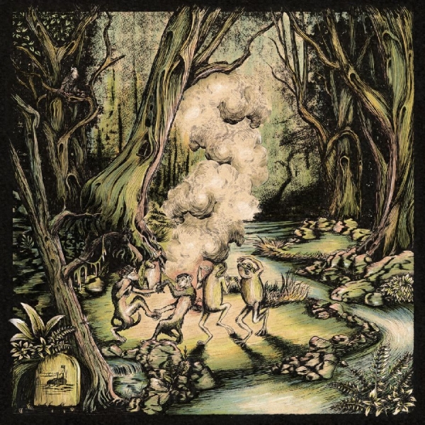 Mountain Grass Unit - Appalachian Smoke in der Gruppe VINYL / Kommande / Country,World Music bei Bengans Skivbutik AB (5676025)