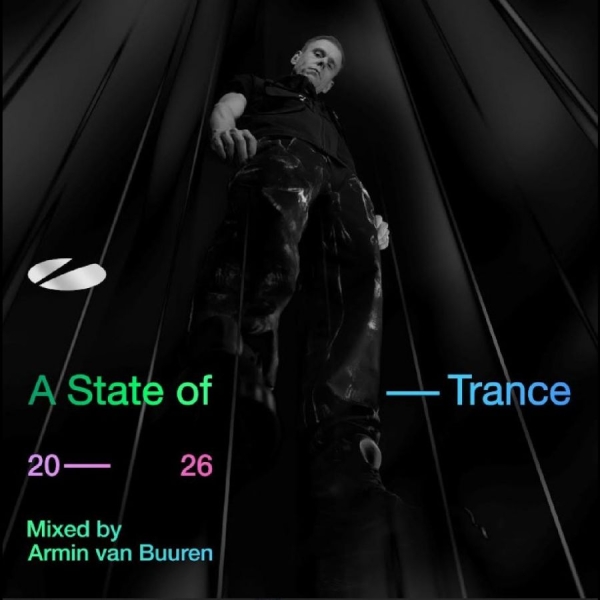 Various Artists - A State Of Trance 2026 - Mixed By A in der Gruppe CD / Kommande / Pop-Rock bei Bengans Skivbutik AB (5676101)