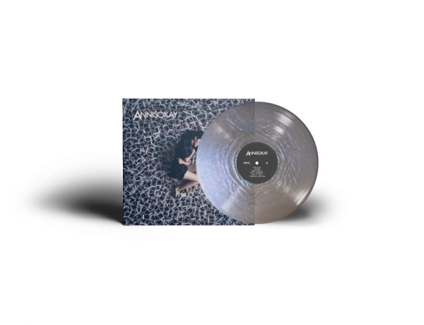Annisokay - Arms (Pearl Flip Dawn Vinyl Lp) in der Gruppe VINYL / Kommande / Hårdrock bei Bengans Skivbutik AB (5676158)