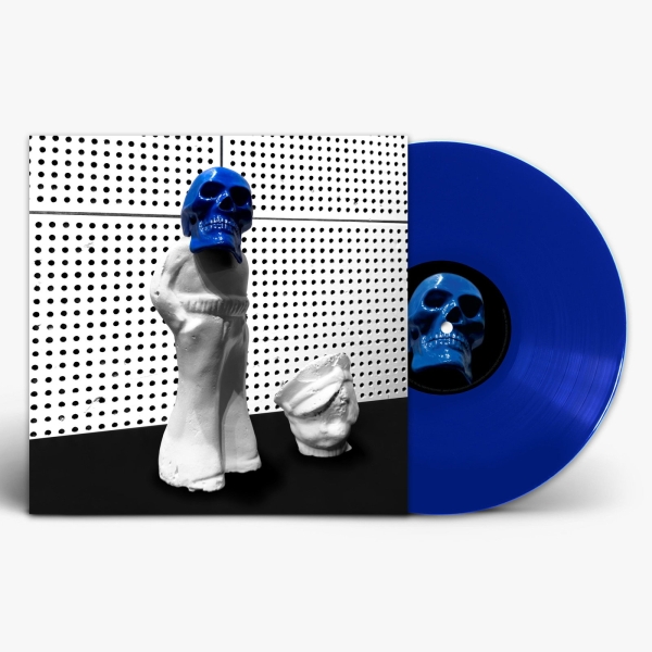 Jack White - Frozen Charlotte (Blue Vinyl Edition) in der Gruppe VINYL / Kommande / Pop-Rock bei Bengans Skivbutik AB (5676184)