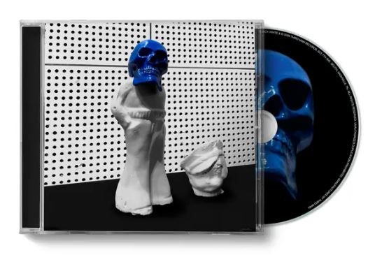 Jack White - Frozen Charlotte (Cd) in der Gruppe CD / Kommande / Pop-Rock bei Bengans Skivbutik AB (5676185)