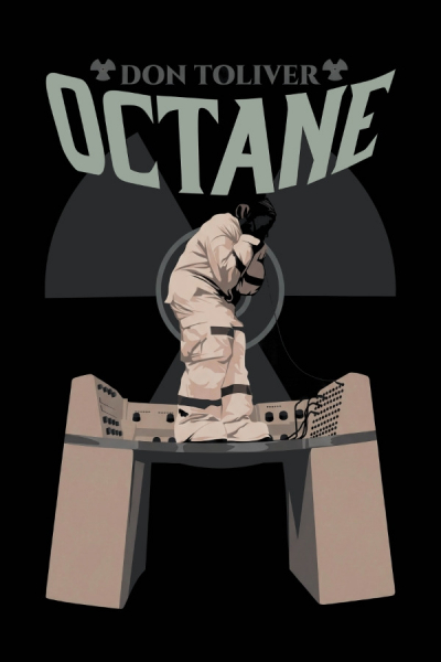 Don Toliver - Octane 91,5 X 61 Cm in der Gruppe MERCHANDISE / Poster / Hip Hop-Rap bei Bengans Skivbutik AB (5676194)