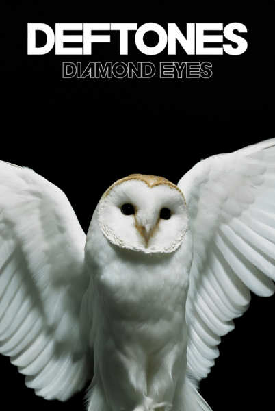 Deftones - Diamond Eyes 91,5 X 61 Cm in der Gruppe MERCHANDISE / Poster / Pop-Rock bei Bengans Skivbutik AB (5676205)