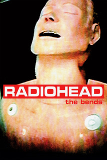 Radiohead - The Bends 91,5 X 61 Cm in der Gruppe MERCHANDISE / Poster / Pop-Rock bei Bengans Skivbutik AB (5676217)