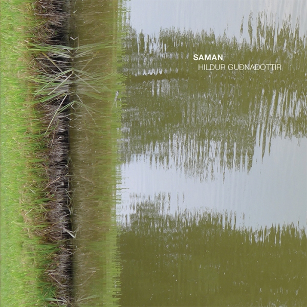 Hildur Guðnadóttir - Saman in der Gruppe VINYL / Kommande / Klassiskt bei Bengans Skivbutik AB (5676308)