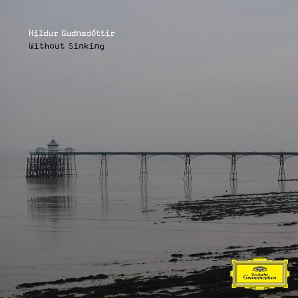 Hildur Guðnadóttir - Without Sinking in der Gruppe VINYL / Kommande / Klassiskt bei Bengans Skivbutik AB (5676309)