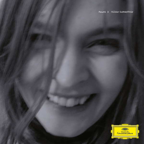 Hildur Guðnadóttir - Mount A in der Gruppe VINYL / Kommande / Klassiskt bei Bengans Skivbutik AB (5676310)