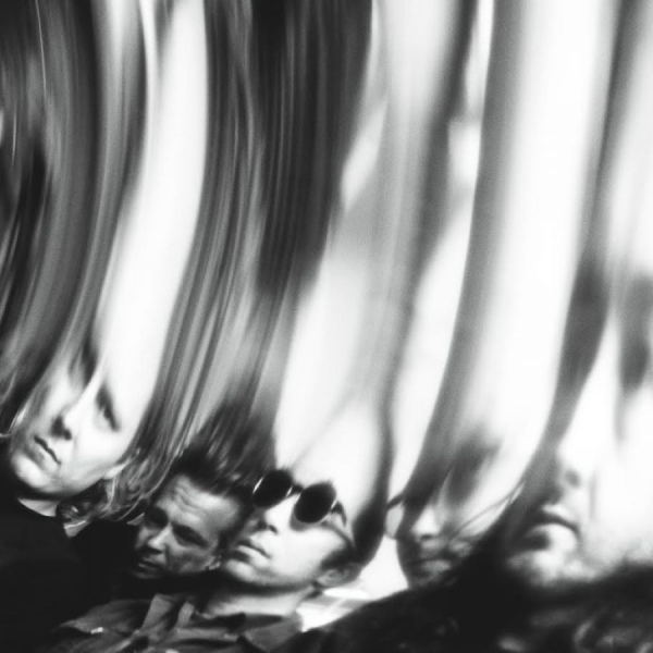 Segall Ty - Chrome in der Gruppe CD / Kommande / Pop-Rock bei Bengans Skivbutik AB (5676323)