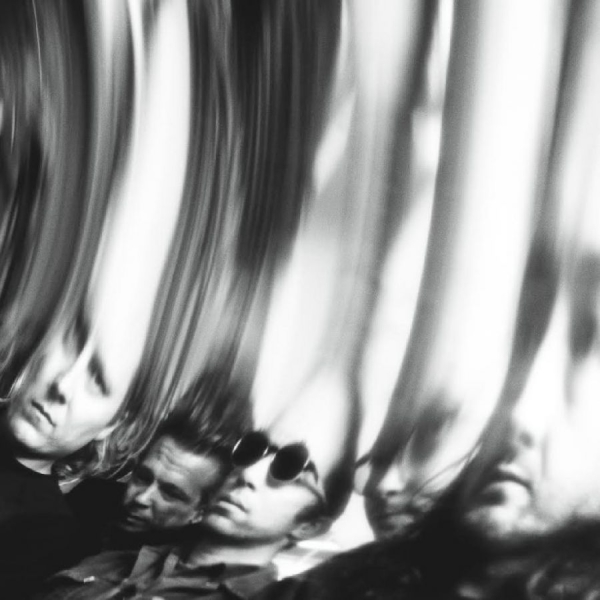 Segall Ty - Chrome in der Gruppe Kommande / Pop-Rock bei Bengans Skivbutik AB (5676324)