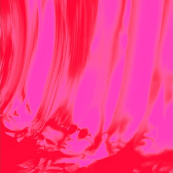Ty Segall - Love Fuzzz in der Gruppe VINYL / Kommande / Pop-Rock bei Bengans Skivbutik AB (5676325)