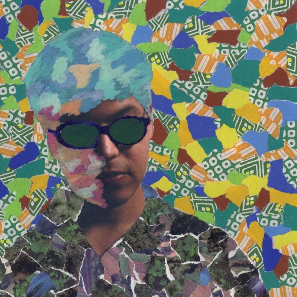 Diego Gaeta - Fearlessly Accessing The Divine Spi in der Gruppe VINYL / Kommande / Jazz bei Bengans Skivbutik AB (5676364)