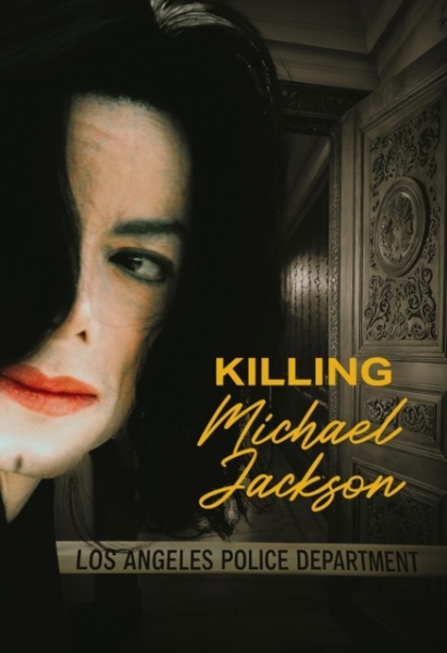 Michael Jackson - Killing Michael Jackson in der Gruppe FILM / Film Blu-ray /  /  bei Bengans Skivbutik AB (5676419)