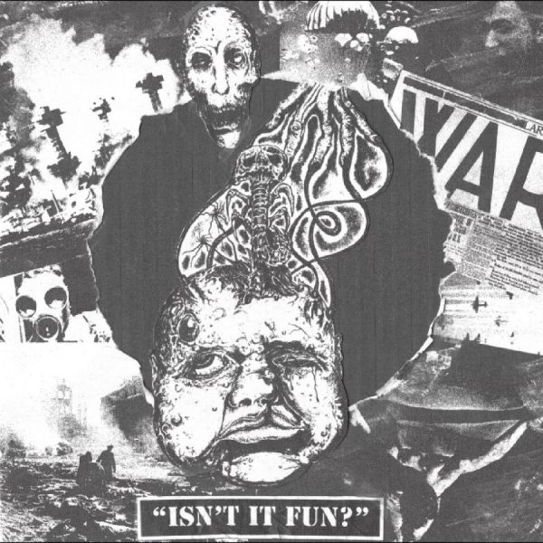 Spunk - Isn't It Fun in der Gruppe VINYL / Kommande / Pop-Rock bei Bengans Skivbutik AB (5676658)
