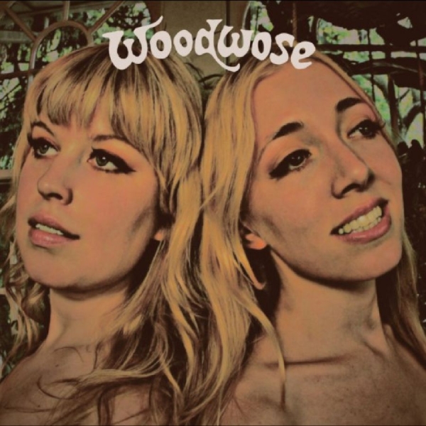 Woodwose - Woodwose in der Gruppe VINYL / Kommande / Pop-Rock bei Bengans Skivbutik AB (5676683)