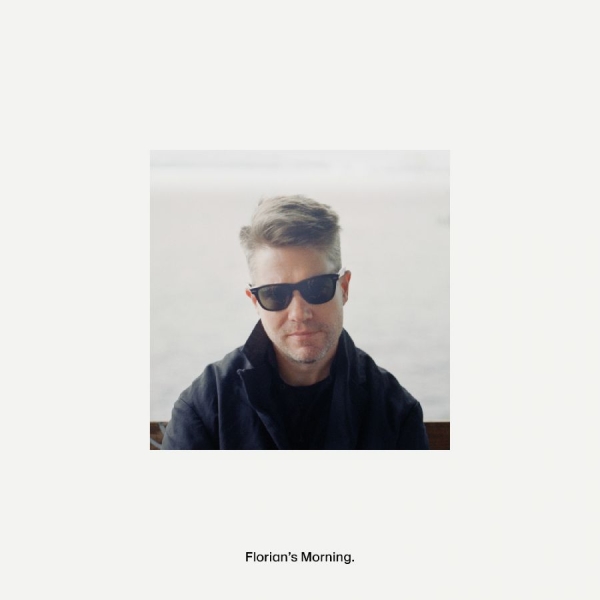 Florian's Morning - Florian's Morning in der Gruppe VINYL / Kommande / World Music bei Bengans Skivbutik AB (5676690)