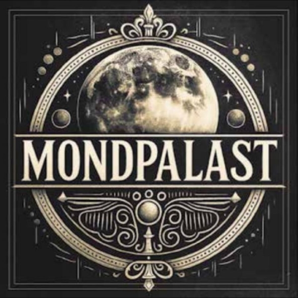 Mondpalast - Mondpalast in der Gruppe CD / Kommande / Pop-Rock bei Bengans Skivbutik AB (5676712)